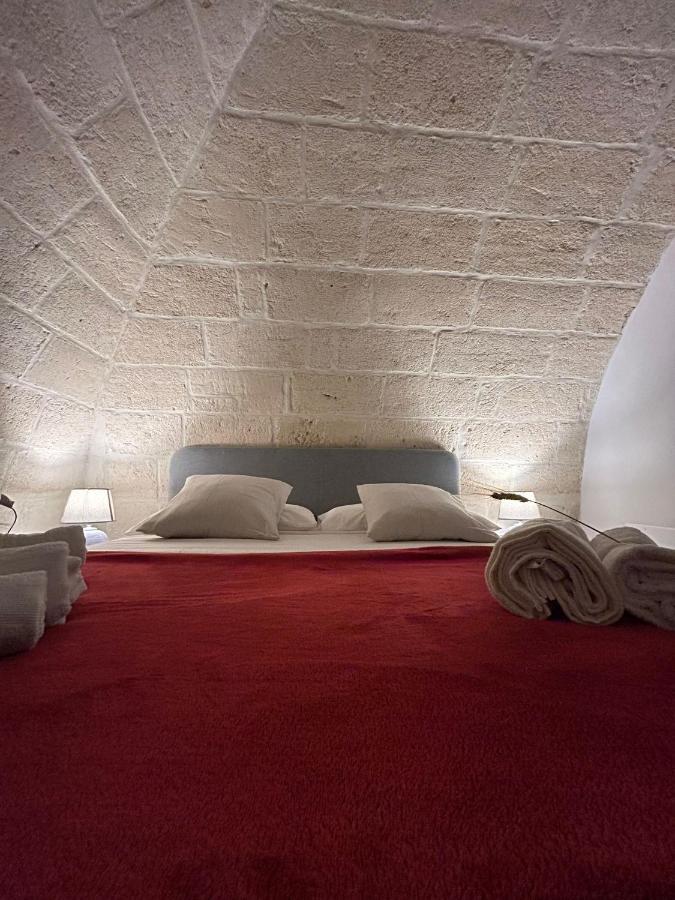 B&B Le Cuspidi Ginosa Exterior photo