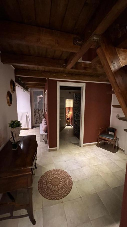 B&B Le Cuspidi Ginosa Exterior photo
