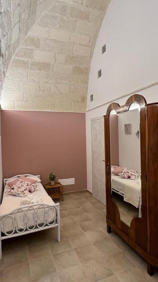 B&B Le Cuspidi Ginosa Exterior photo