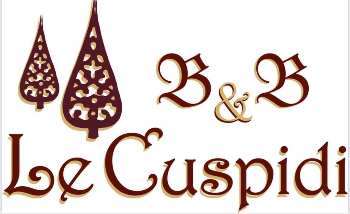B&B Le Cuspidi Ginosa Exterior photo