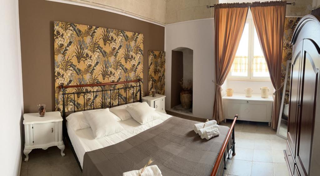 B&B Le Cuspidi Ginosa Exterior photo