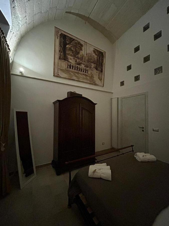 B&B Le Cuspidi Ginosa Exterior photo